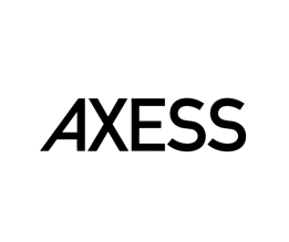 axess logotyp